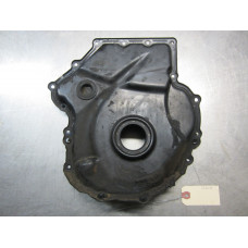 12Z014 Lower Timing Cover From 2008 Volkswagen GTI  2.0 06H109211Q